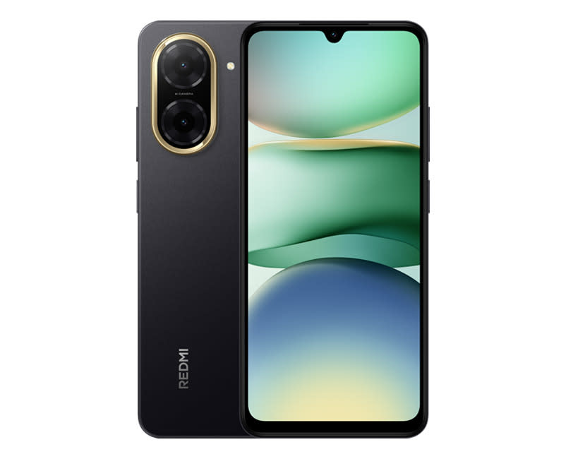 Xiaomi Redmi A5 3/64GB Black