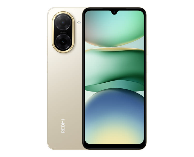 Xiaomi Redmi A5 3/64GB Gold