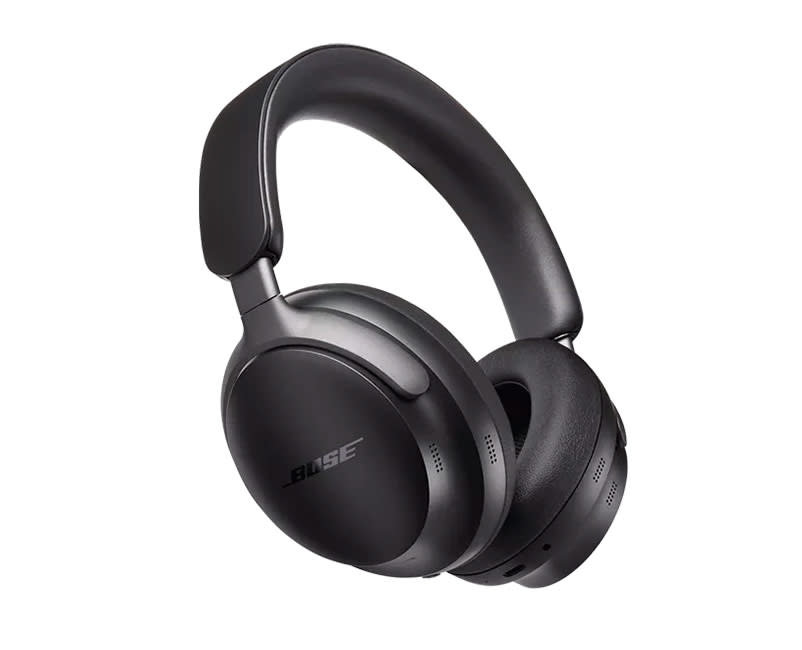Bose QuietComfort Ultra Headphones