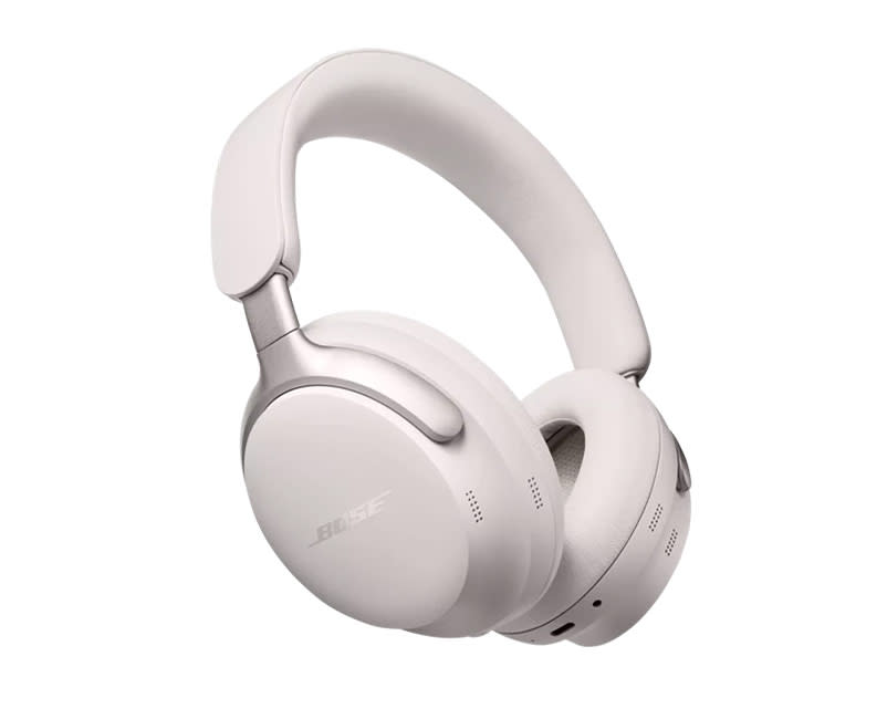 Bose QuietComfort Ultra Headphones