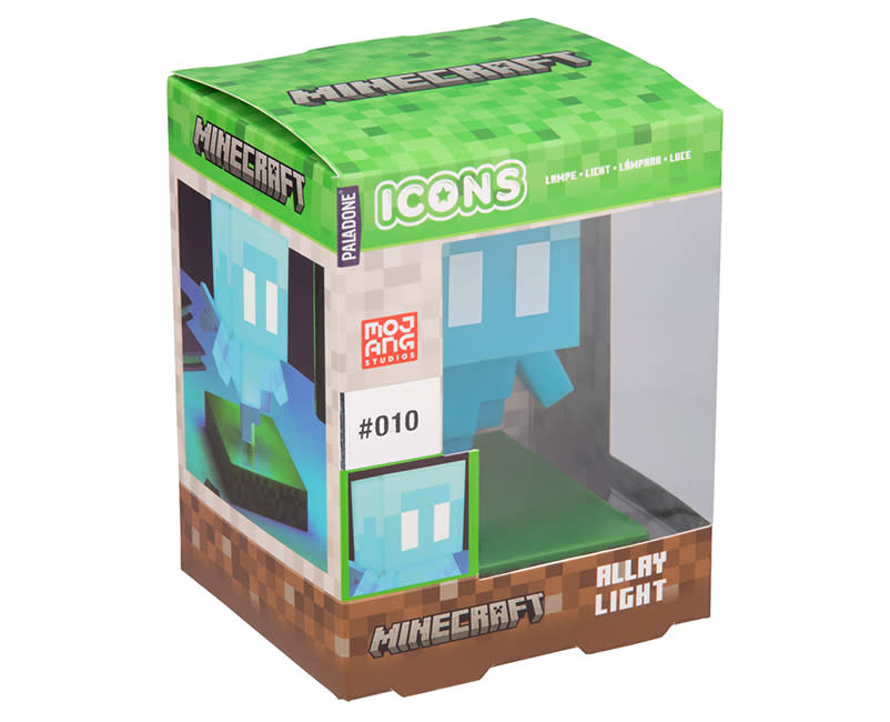 Paladone Minecraft - Allay Light
