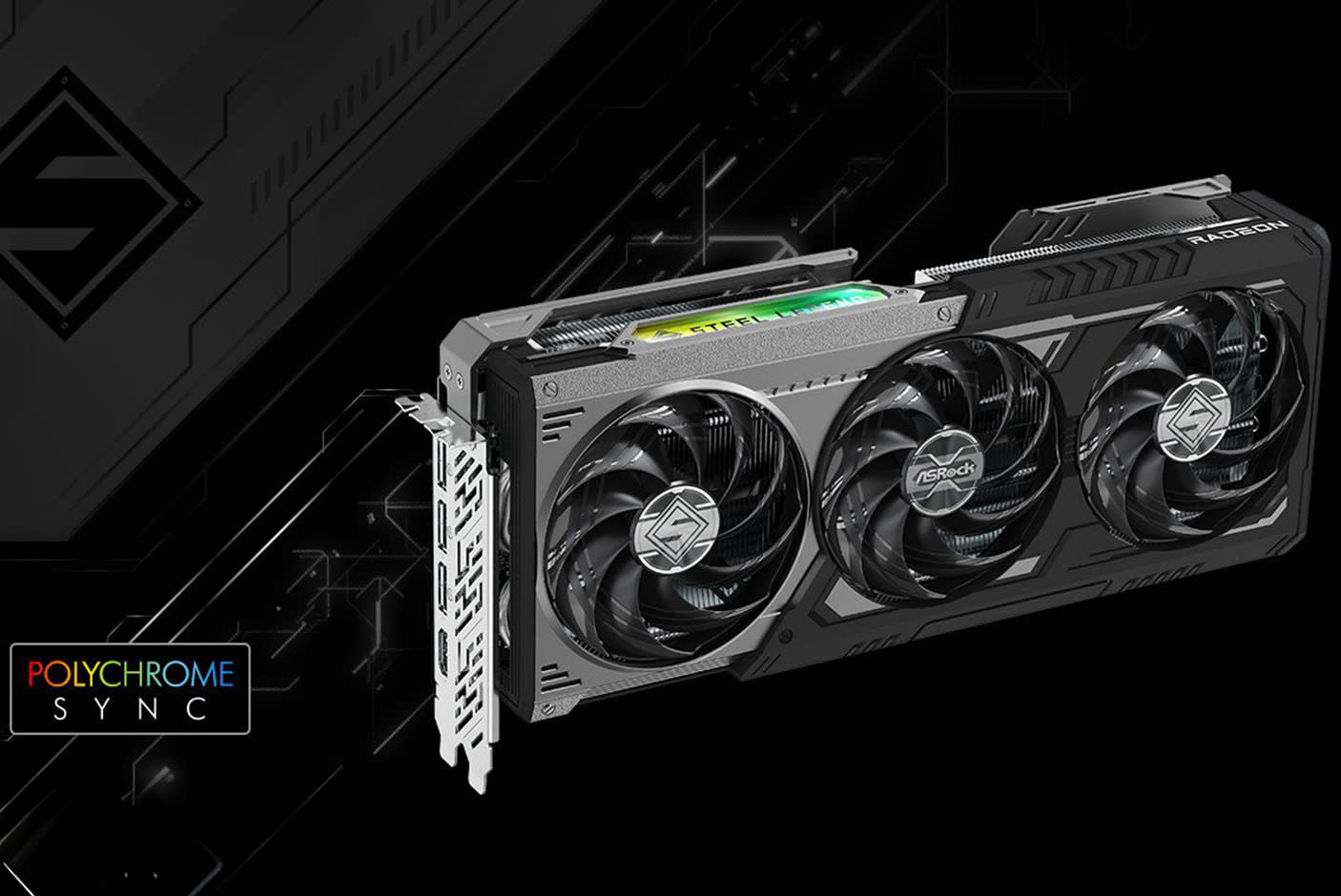 4753208-Tile-1-ASRock-Radeon-RX-9070XT-SteelLegend-Dark