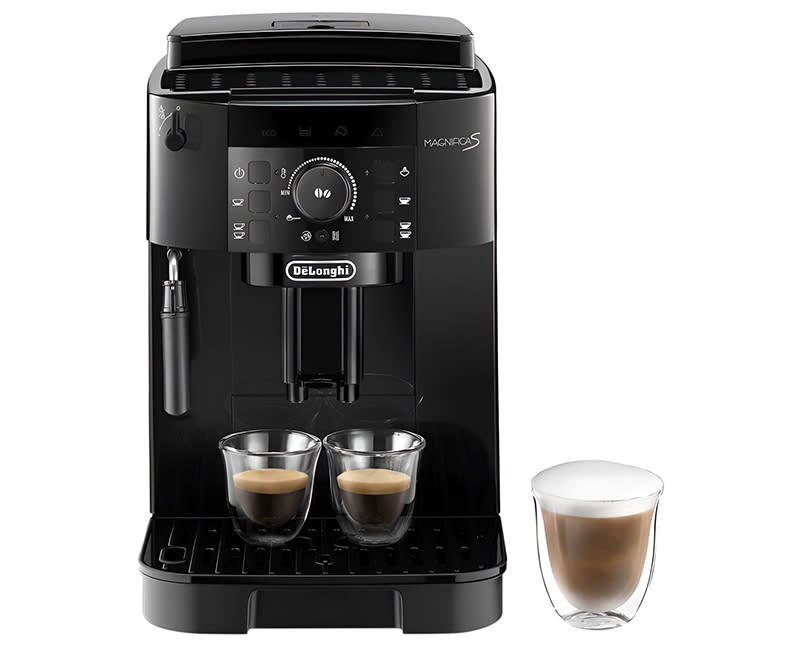 Delonghi Καφετιέρα Αυτόματη ECAM12.121.B