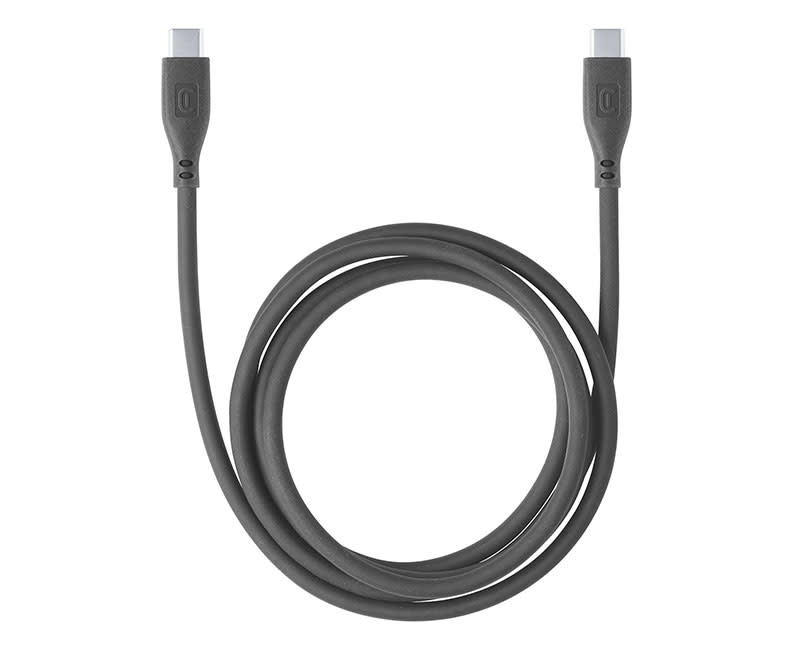 Cellularline Soft USB-C toUSB-C 1,20m Bl