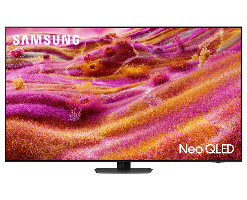 SAMSUNG Neo QLED 4K QN90F Vision AI Smart TV
