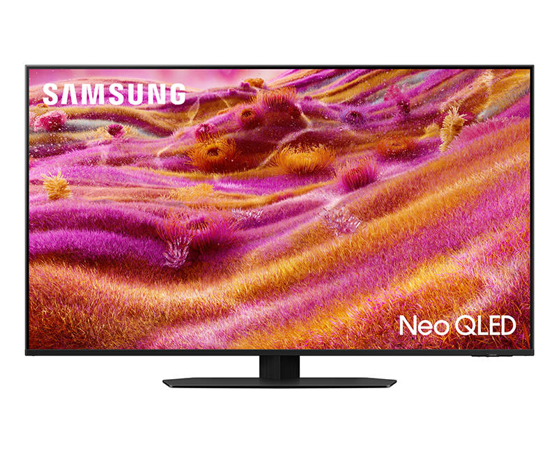SAMSUNG Neo QLED 4K QN90F Vision AI Smart TV