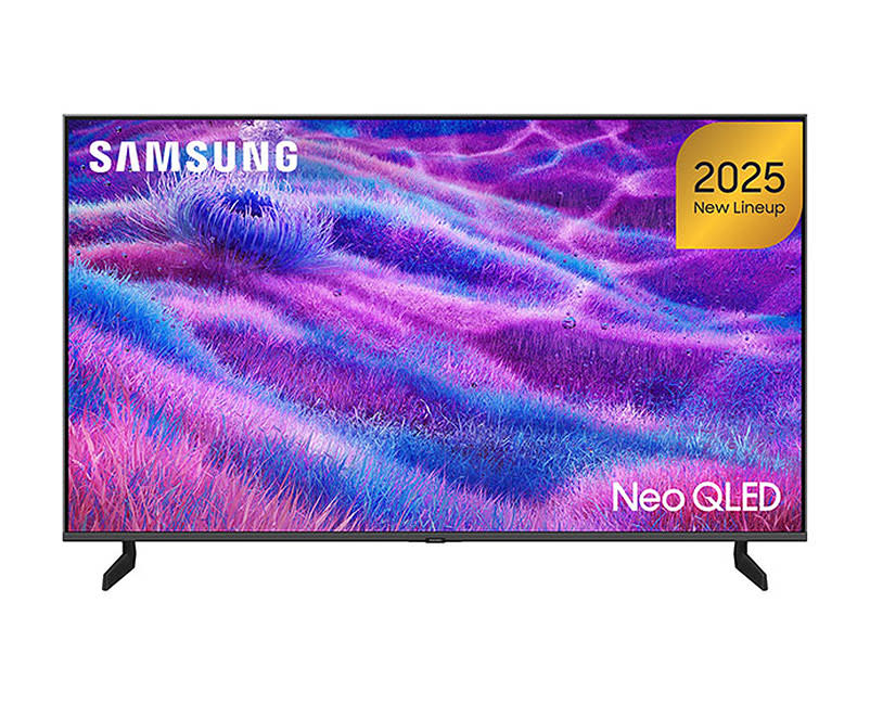 SAMSUNG Neo QLED 4K QN80F Vision AI Smart TV