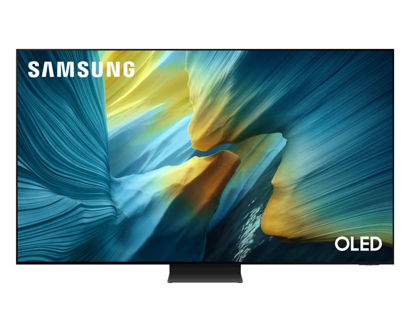 Samsung OLED S95 Series 2025 83" Model