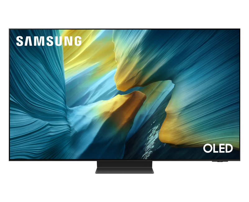 Samsung OLED S95 Series 2025