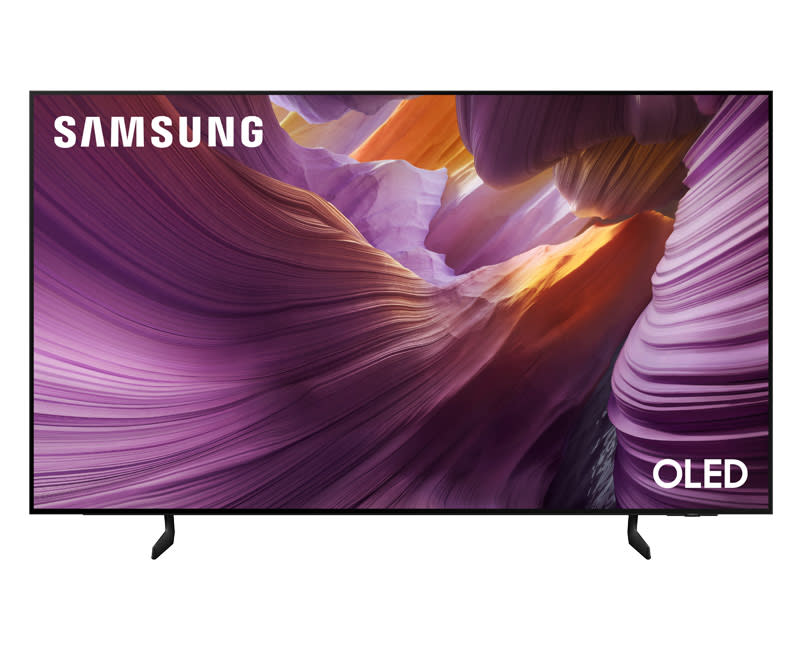 Samsung OLED S85 Series 2025