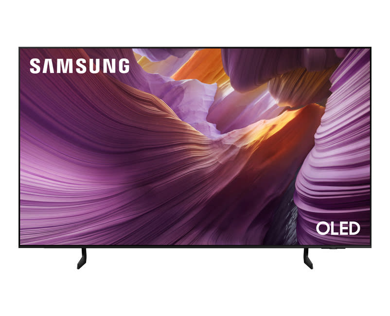Samsung OLED S85 Series 2025