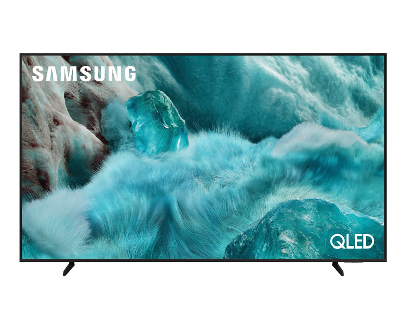 Samsung QLED Q7F Series (2025)