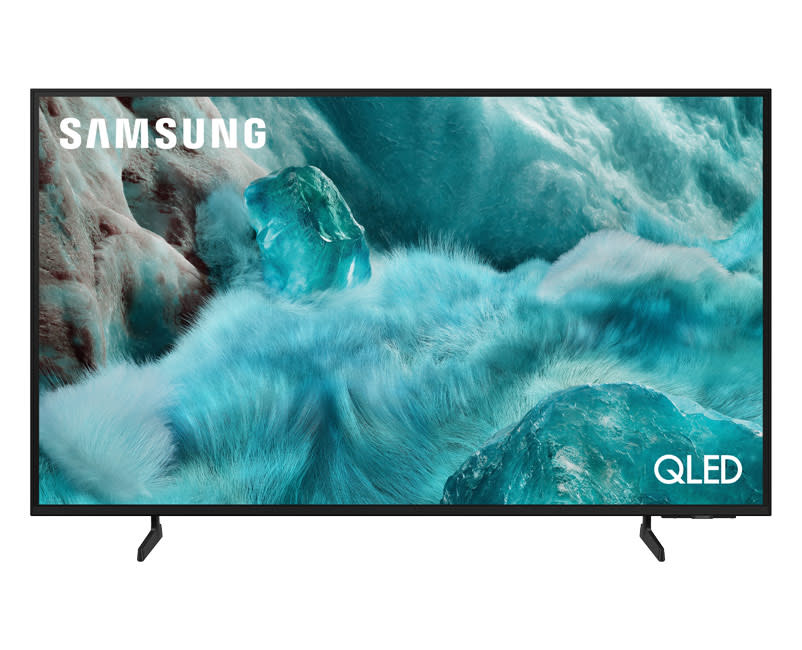 Samsung QLED Q7F Series (2025)