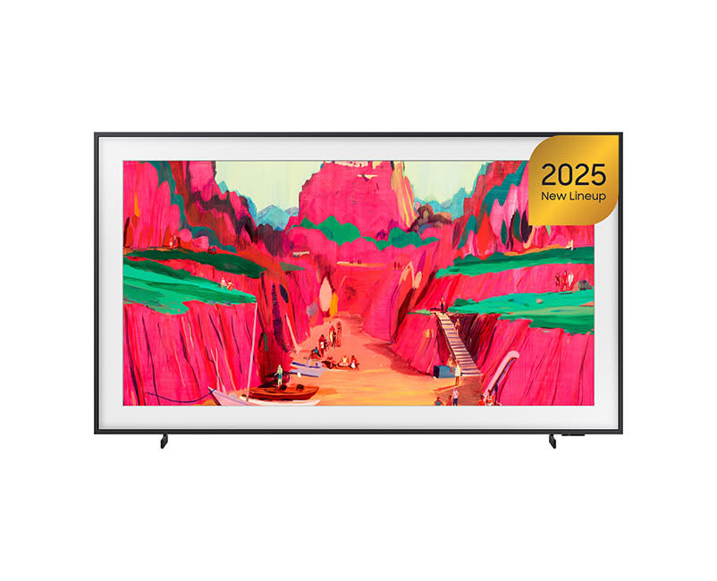 Samsung THE FRAME LS03FW Series