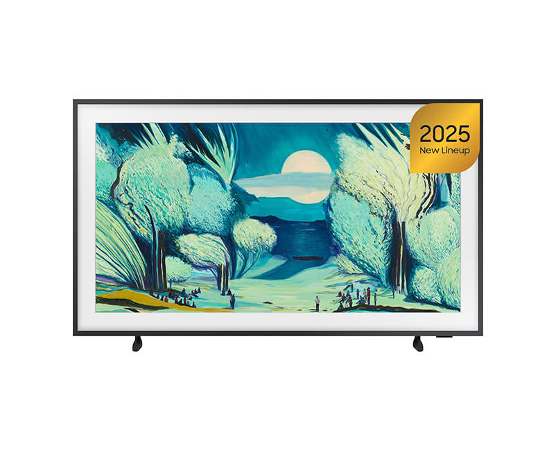 Samsung THE FRAME LS03FA Series