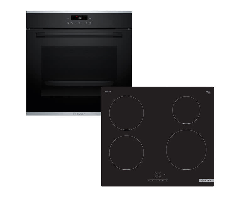 Bosch HBA272BB3 + PUE611BB5E