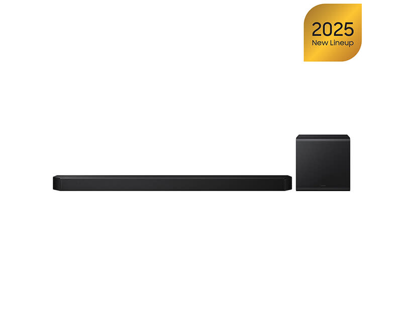 Q-series Soundbar HW-Q800F 5.1.2 ch Subwoofer