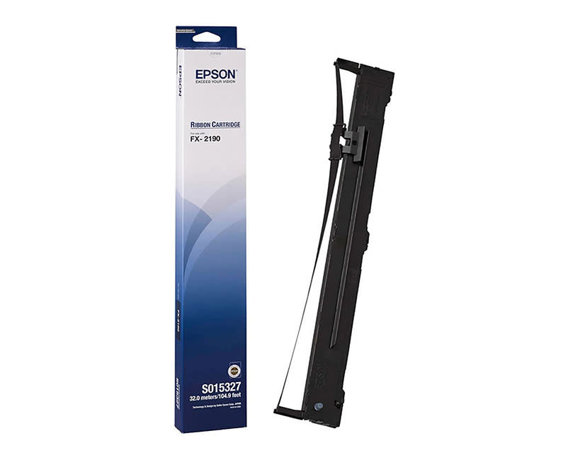Epson Μελανοταινία C13S015337