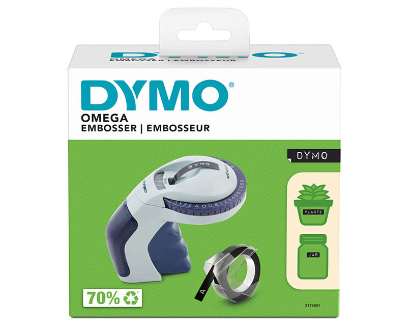 Dymo Ετικετογράφος Omega