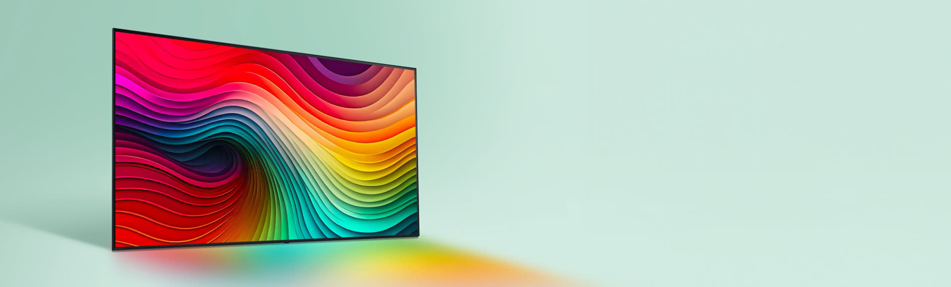 Κάνε κλικ για να δεις την εικόνα 1 του LG 4K Smart TV 43" 43NANO82T6B