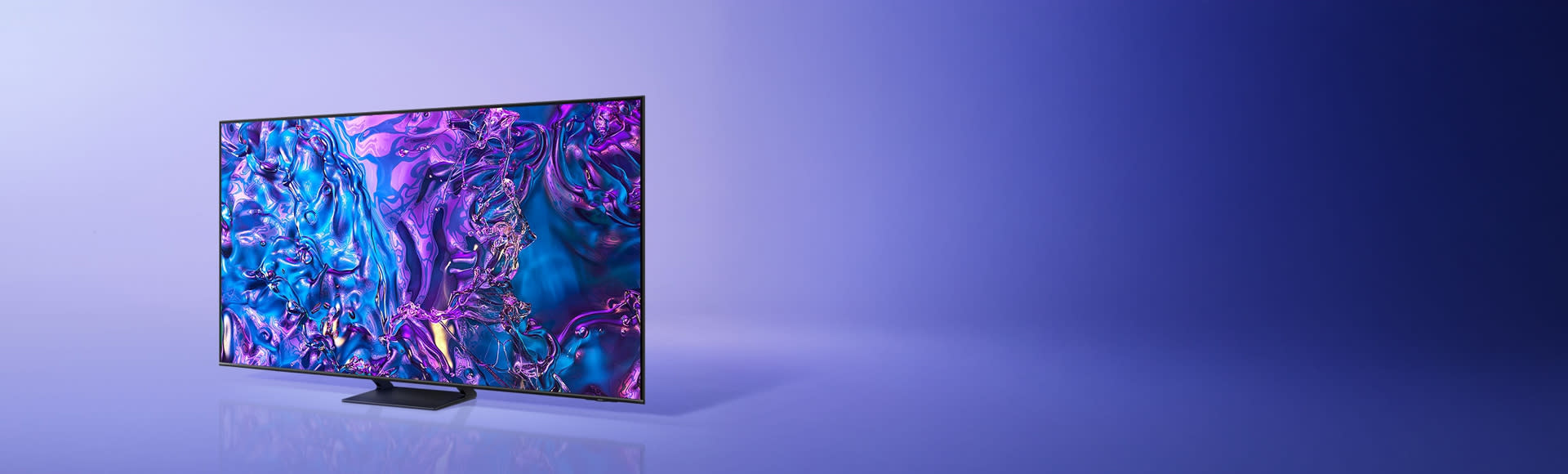 Κάνε κλικ για να δεις την εικόνα 1 του Samsung 4K QLED TV 55" 55Q70D