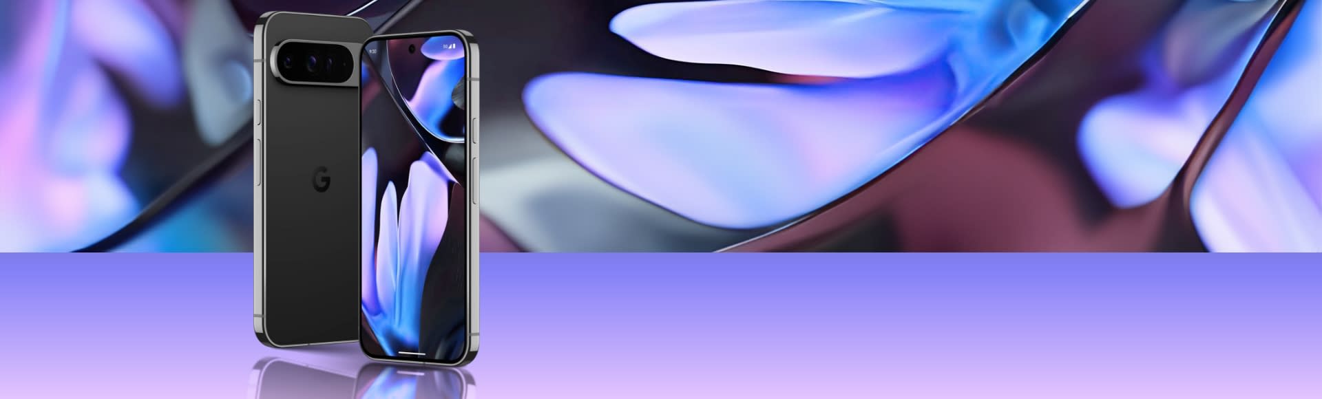 Κάνε κλικ για να δεις την εικόνα 1 του Google Pixel 9 Pro XL 5G 16/256GB Obsidian