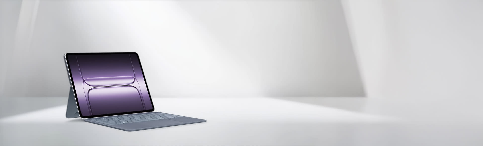 Κάνε κλικ για να δεις την εικόνα 1 του OnePlus Pad 3 12GB/256GB + Keyboard + Pen