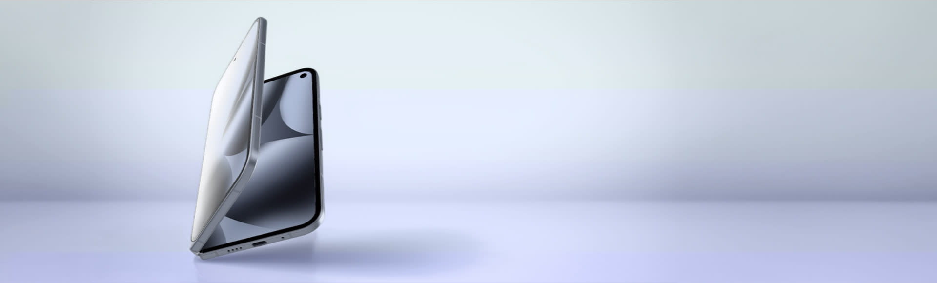 Κάνε κλικ για να δεις την εικόνα 1 του Google Pixel 10 Pro Fold 5G 16/256GB Moonstone