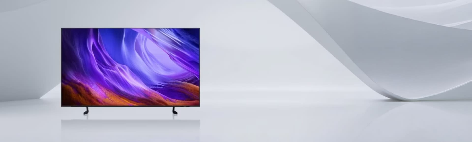 Κάνε κλικ για να δεις την εικόνα 1 του Samsung 48" OLED S85H 4K Vision AI Smart TV