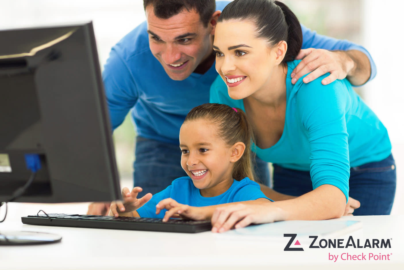 ZoneAlarm® for Institutions