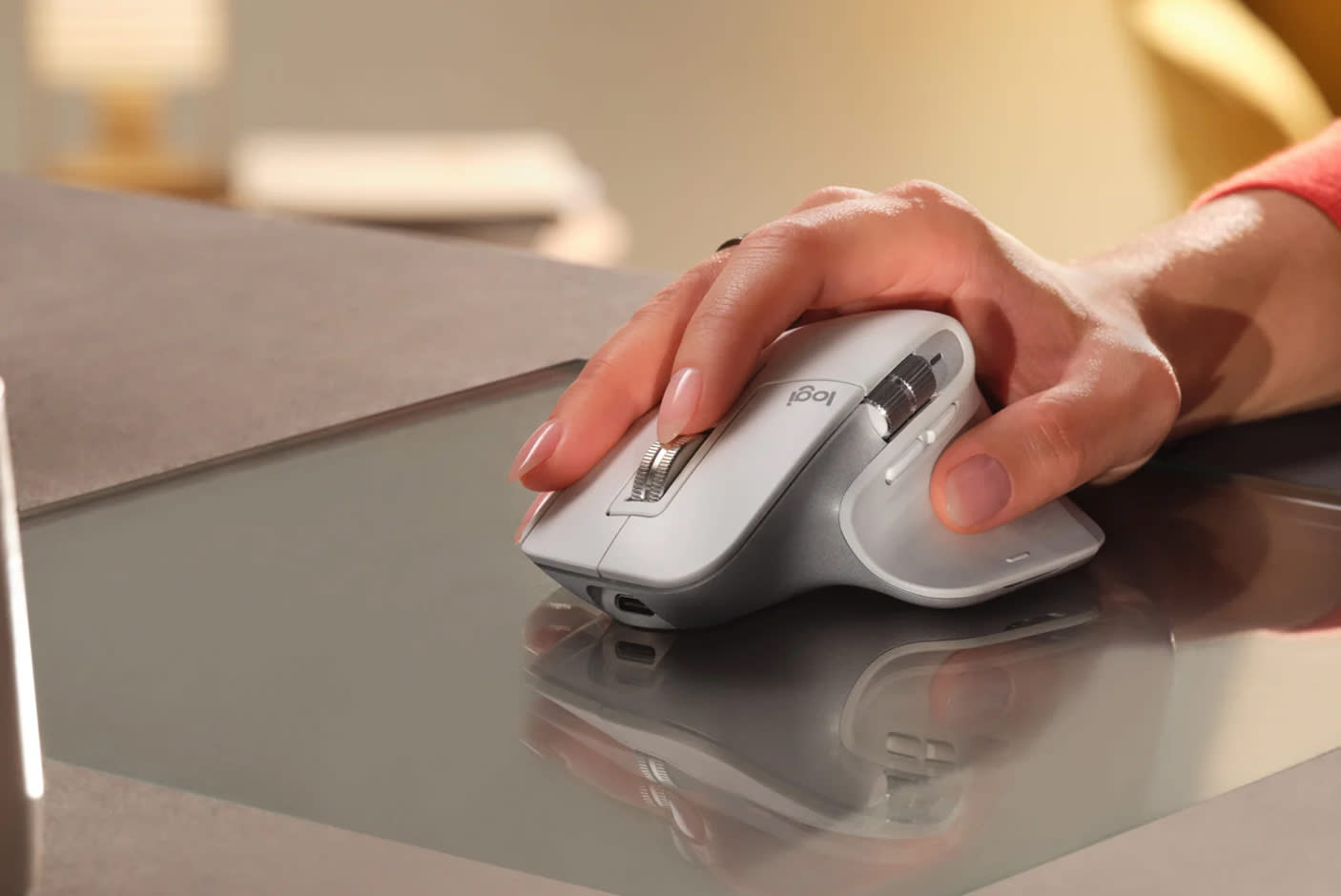 Logitech MX Master 3S