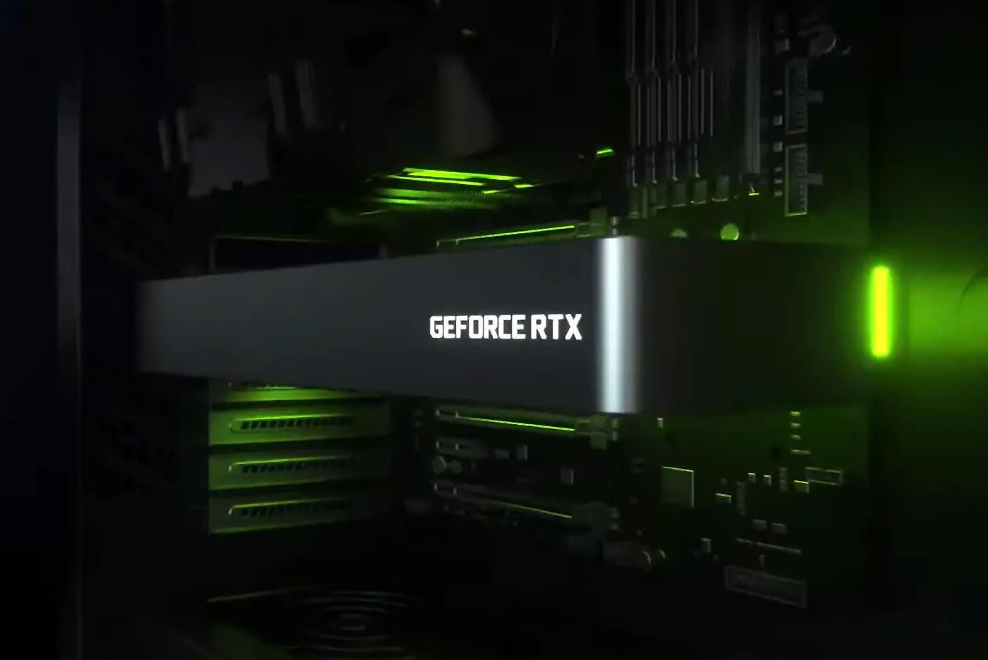 GeForce® RTX™ 40 Series