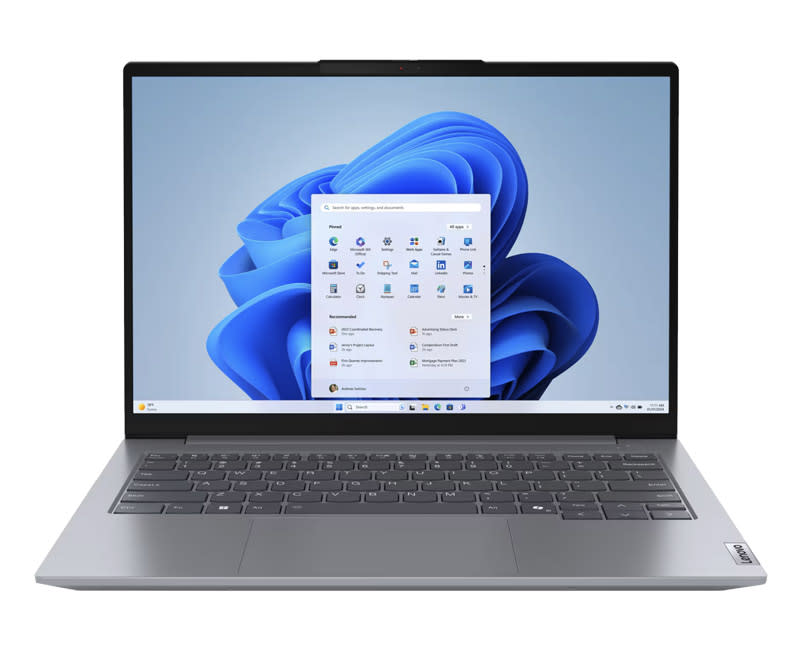 Lenovo ThinkBook 14 Gen 7 ARP