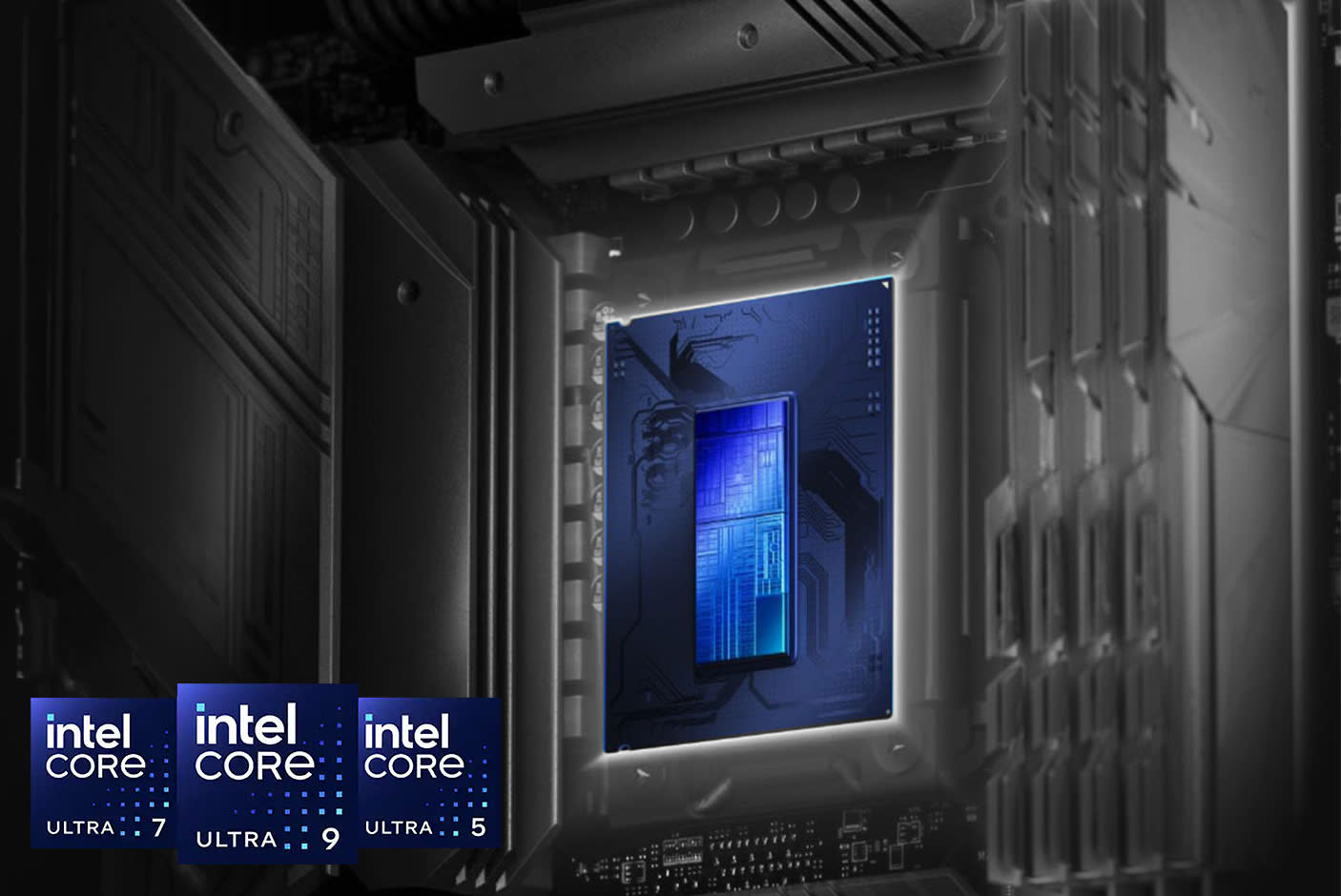 Intel® Core™ Ultra (series 2)