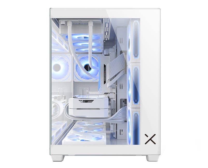 Turbo-X Spectra S7800XT