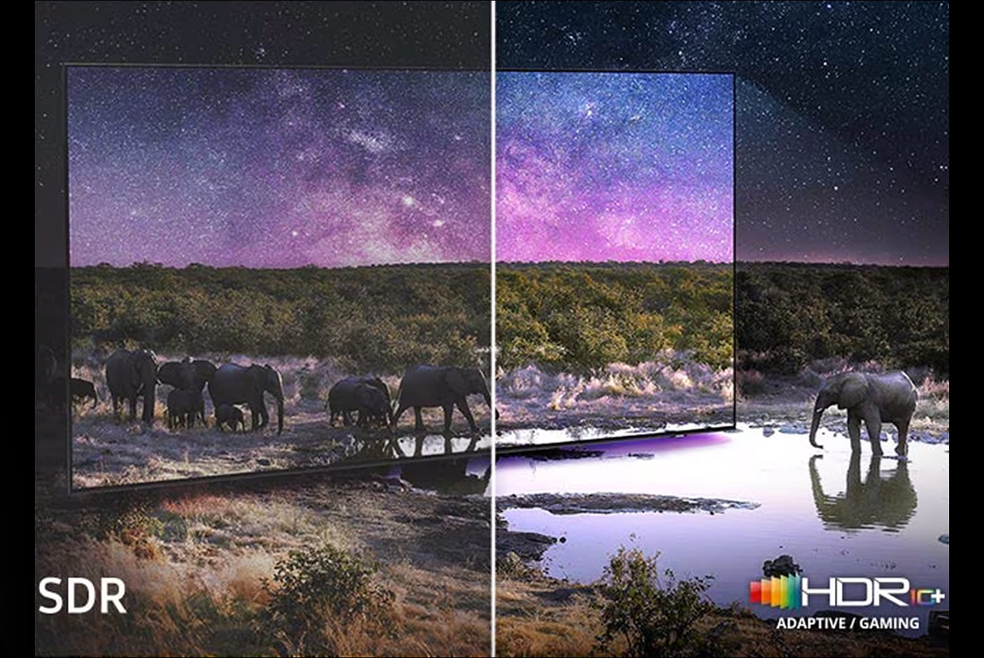 SAMSUNG Neo QLED QN70H 4K Smart TV (2026)