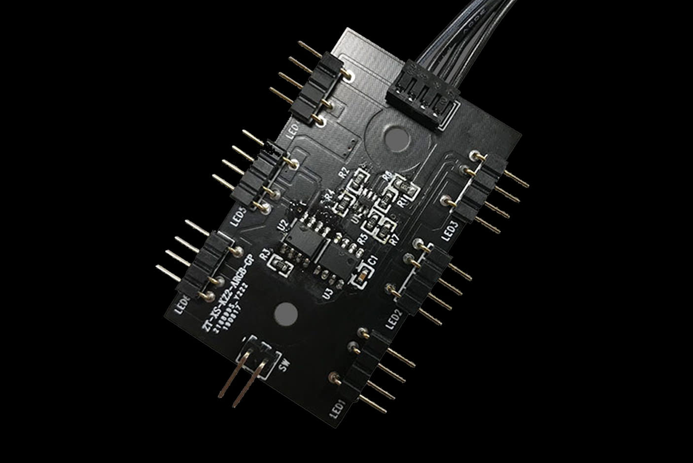 Ignite Your Gaming Rig