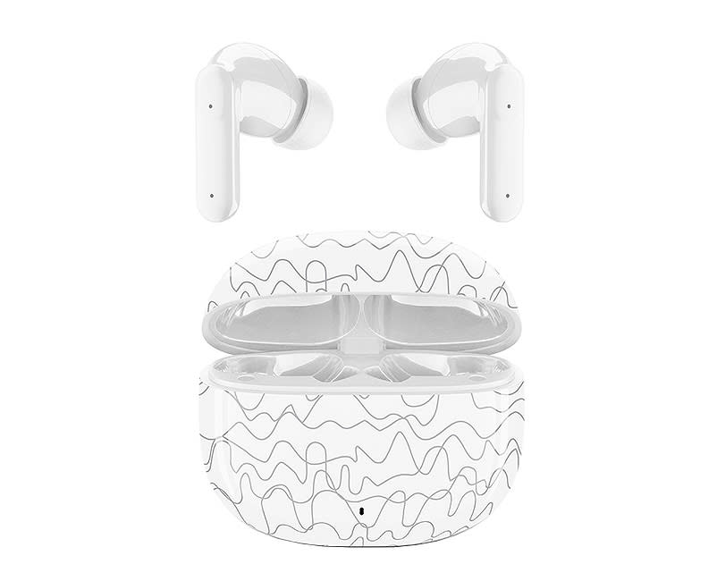 Cellularline Fancy TWS In-Ear Headphones