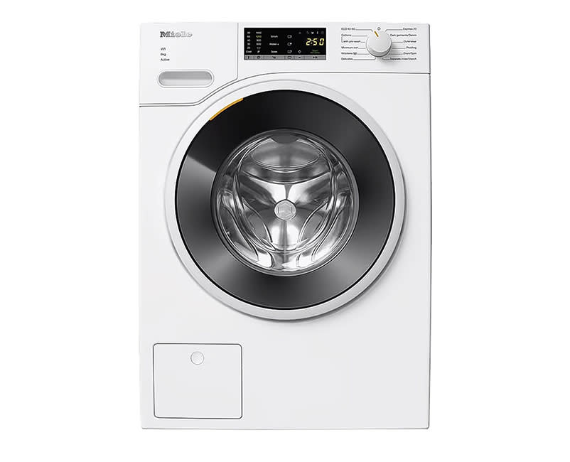 Miele Πλυντήριο Ρούχων WWA120 WCS