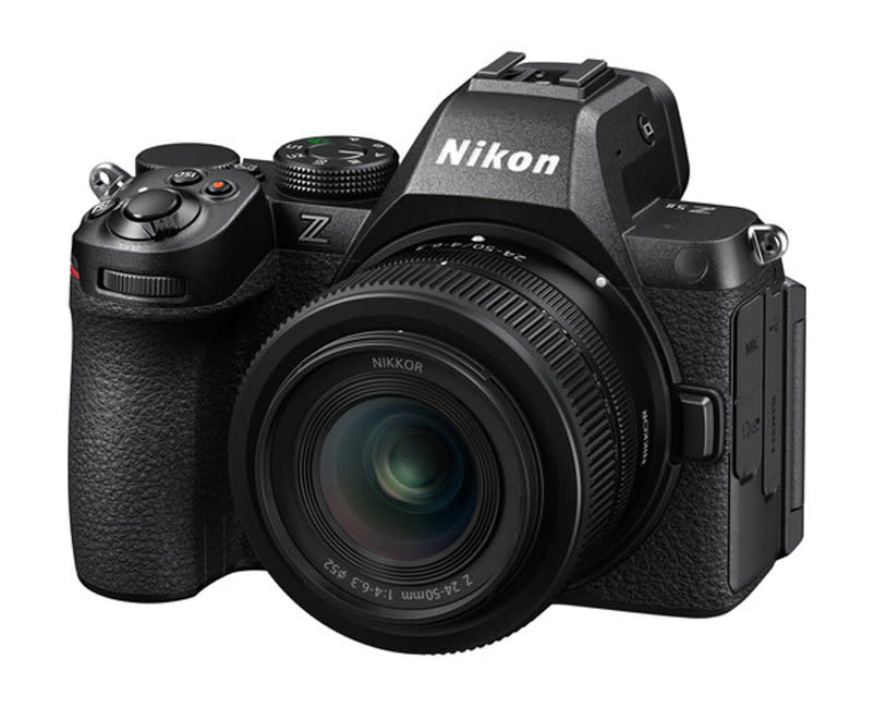 Nikon Z 5II + 24-50mm f/4-6.3 VR KIT