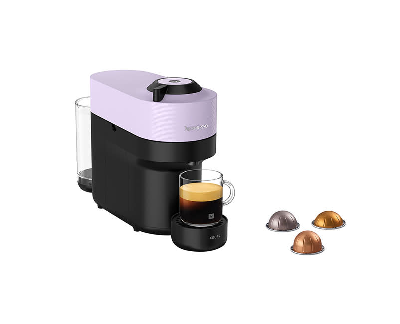 Krups Καφετιέρα Espresso XN9206F0