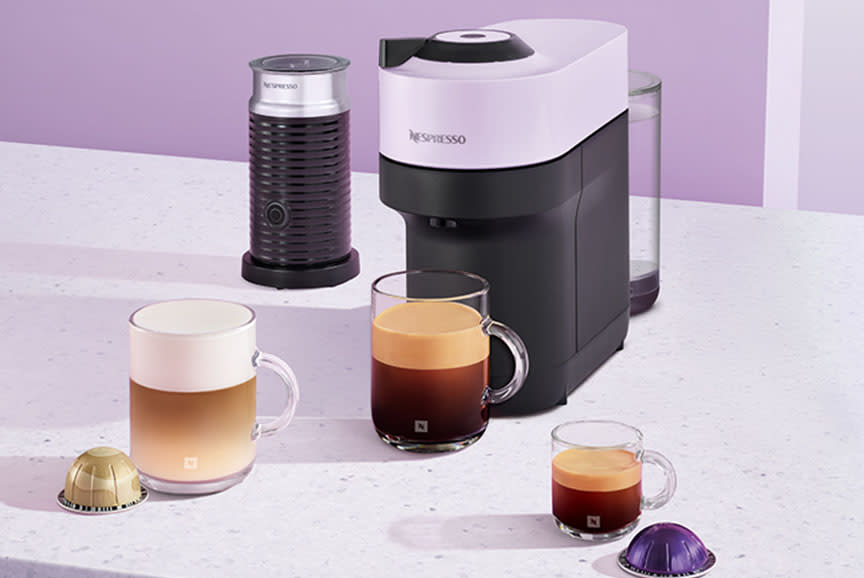 Krups Καφετιέρα Espresso XN9206F0