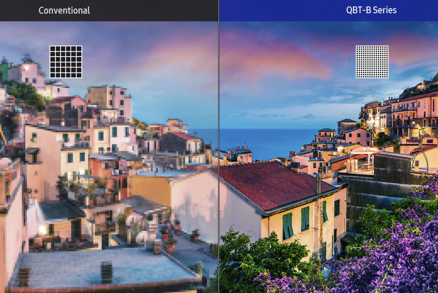 Crystal Processor 4K