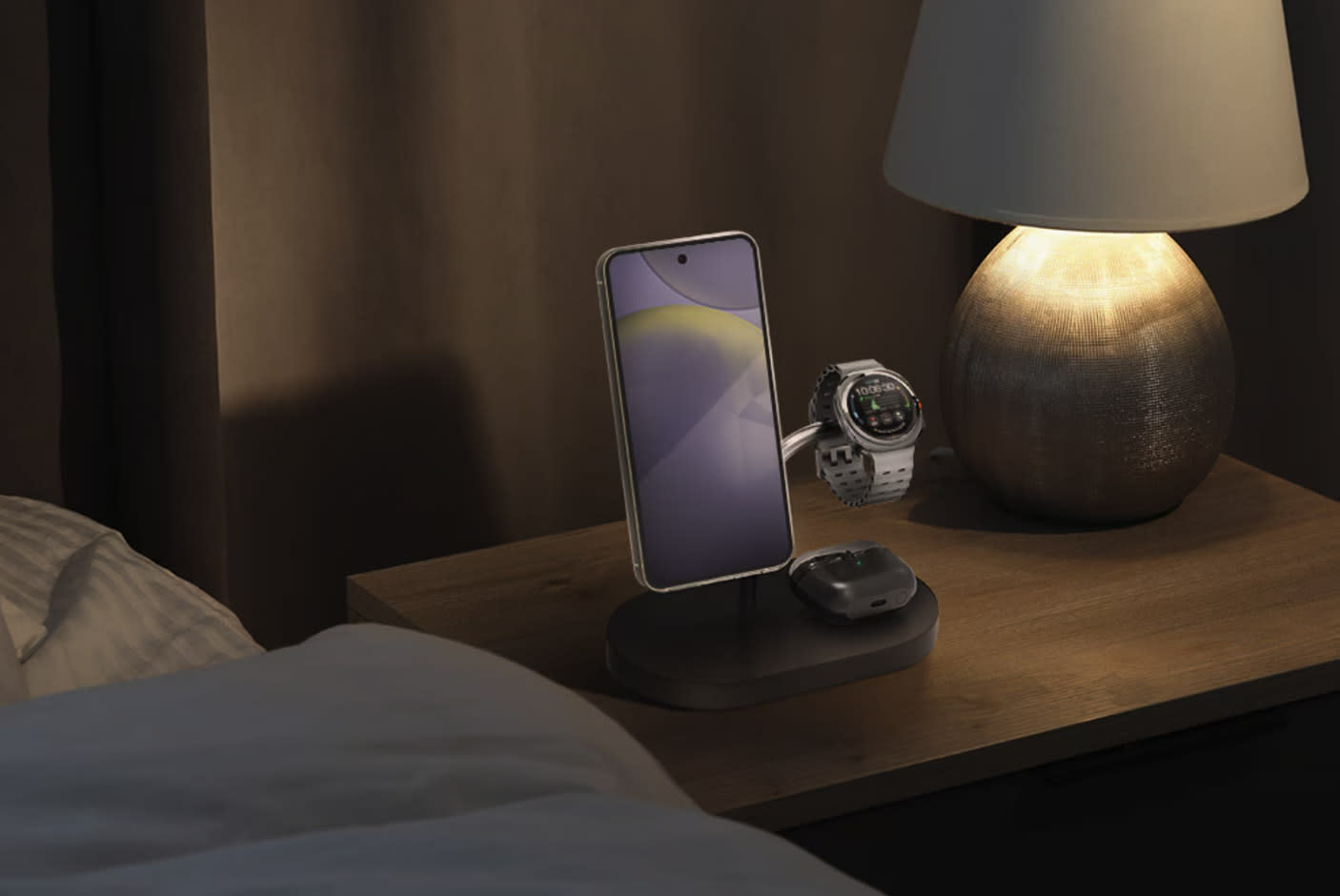 Premium Black Design