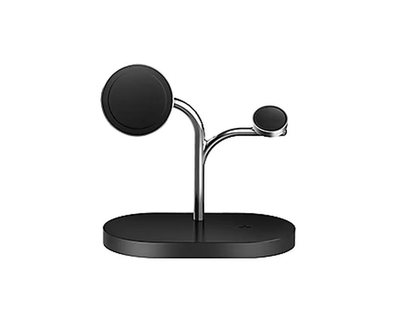 Samsung GP-PWU024WIABA 3-in-1 Wireless Charger