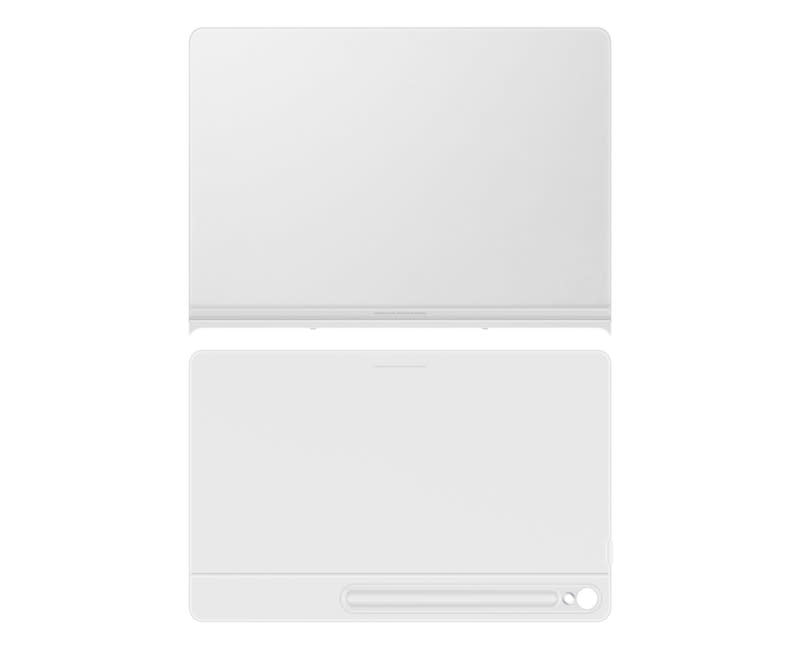 Samsung Smart Book Cover White