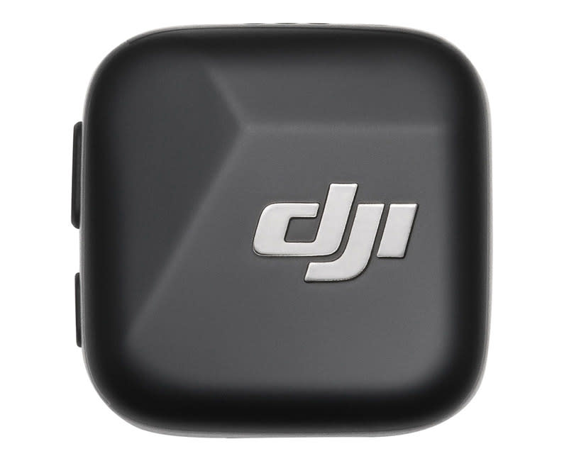 DJI Mic Mini (1TX + 1RX)