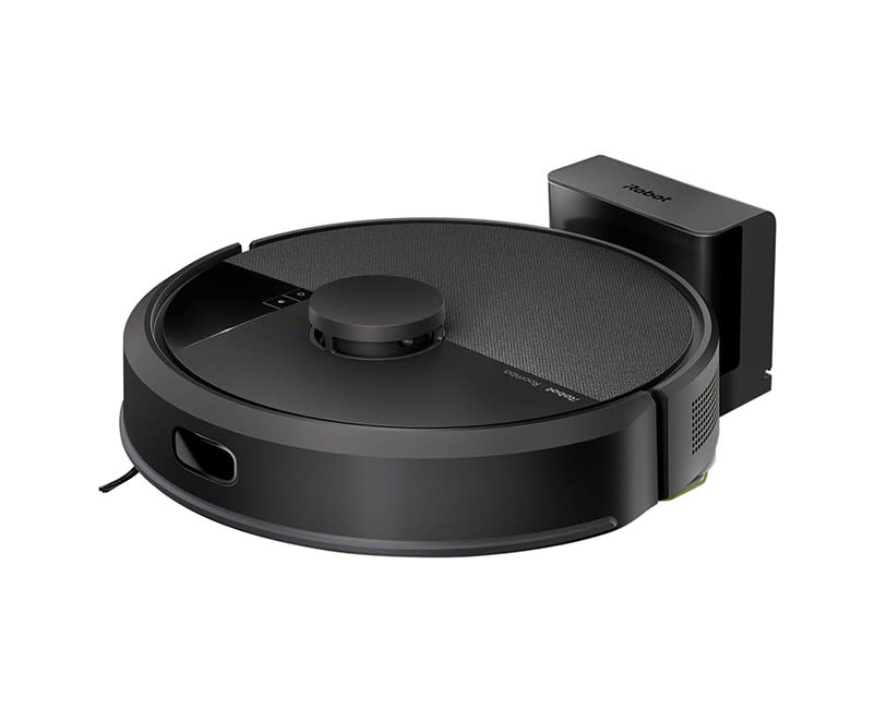 iRobot Σκούπα ρομπότ 105 Black