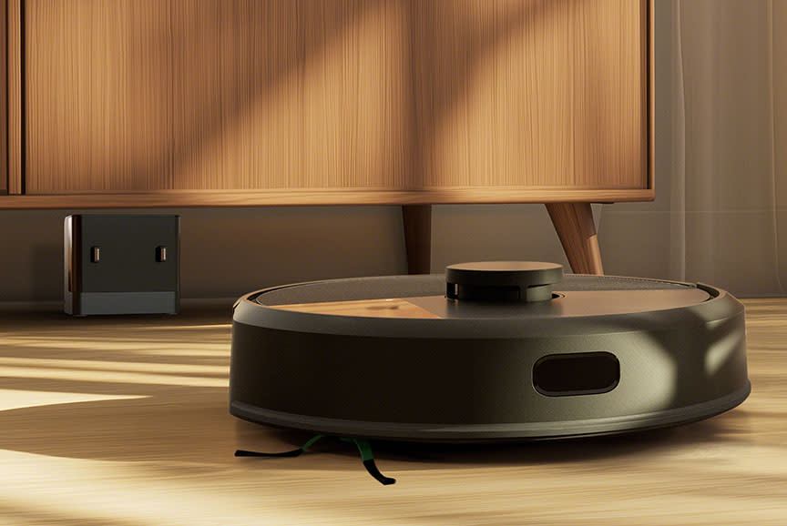 Προγραμματισμός έξυπνου καθαρισμού!