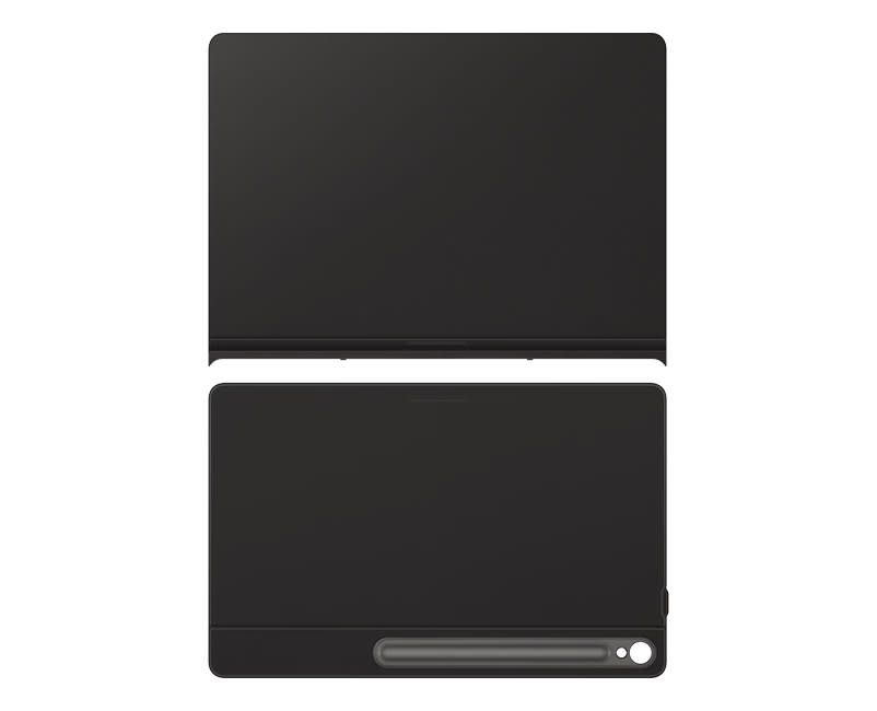 Samsung Smart Book Cover Black